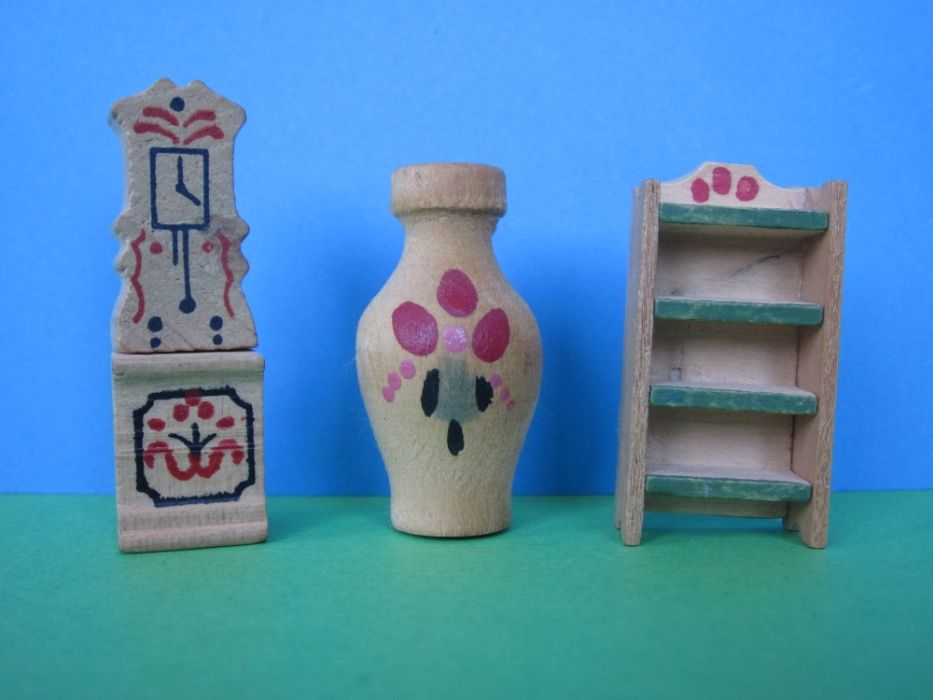 Киндер стари играчки kinder surprise-O-Ei-A