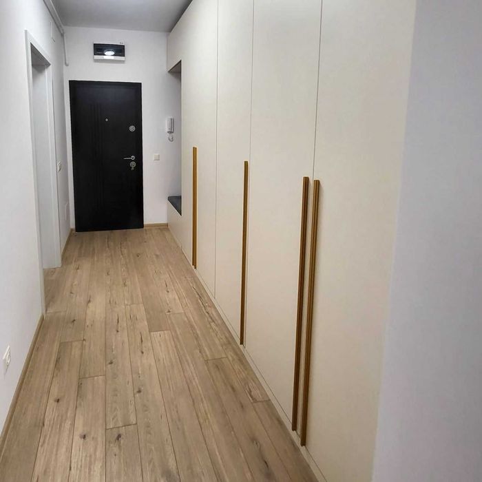 Studio Gorjului/Ajustorului RESIDENCE
