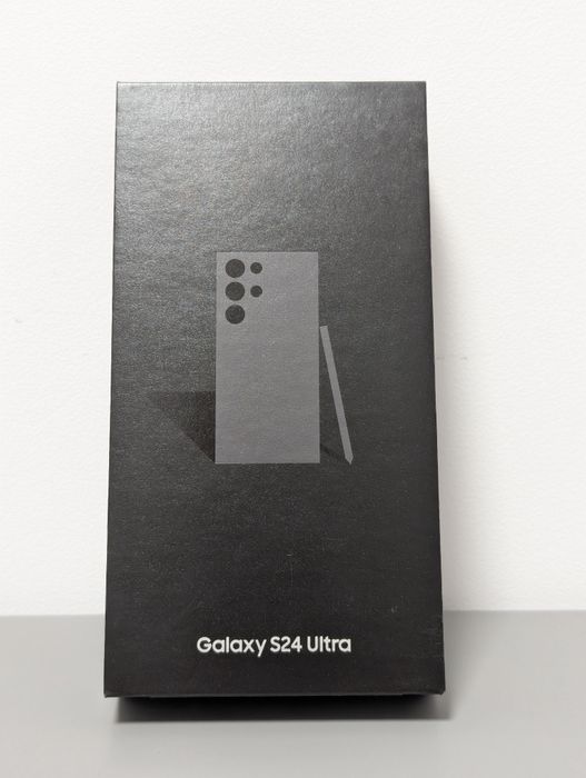Samsung Galaxy S24 Ultra, 512Gb, Garanție