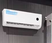 Кондиционер FUJIAIRE 9 12  Invertor Wi-Fi