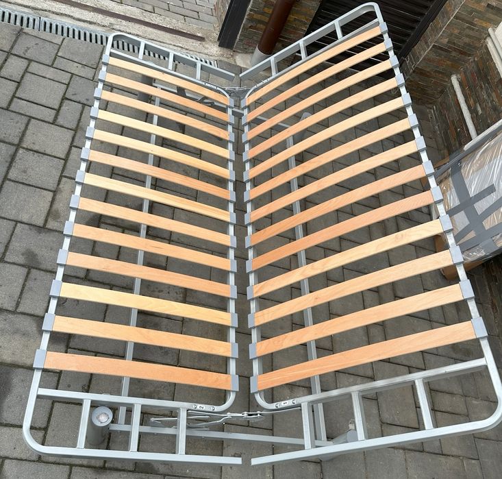 Canapea extensibila IKEA