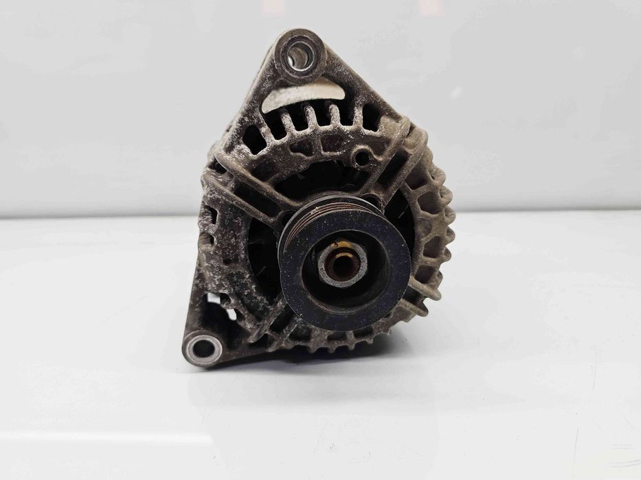 Alternator Opel Corsa D [Fabr 2006-2013] 0124425057 1.2 Benz A12XER 63