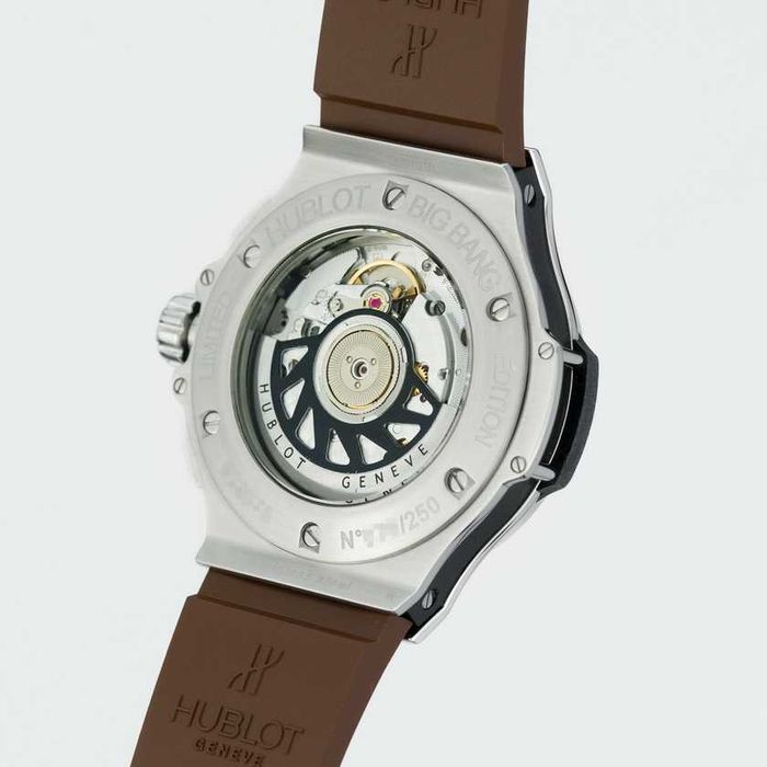 Hublot Big Bang Boa Bang 341.SX.7917.NR.1979