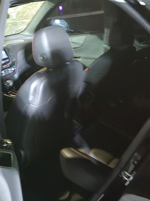 Equinox 2022 qora 472mln toza