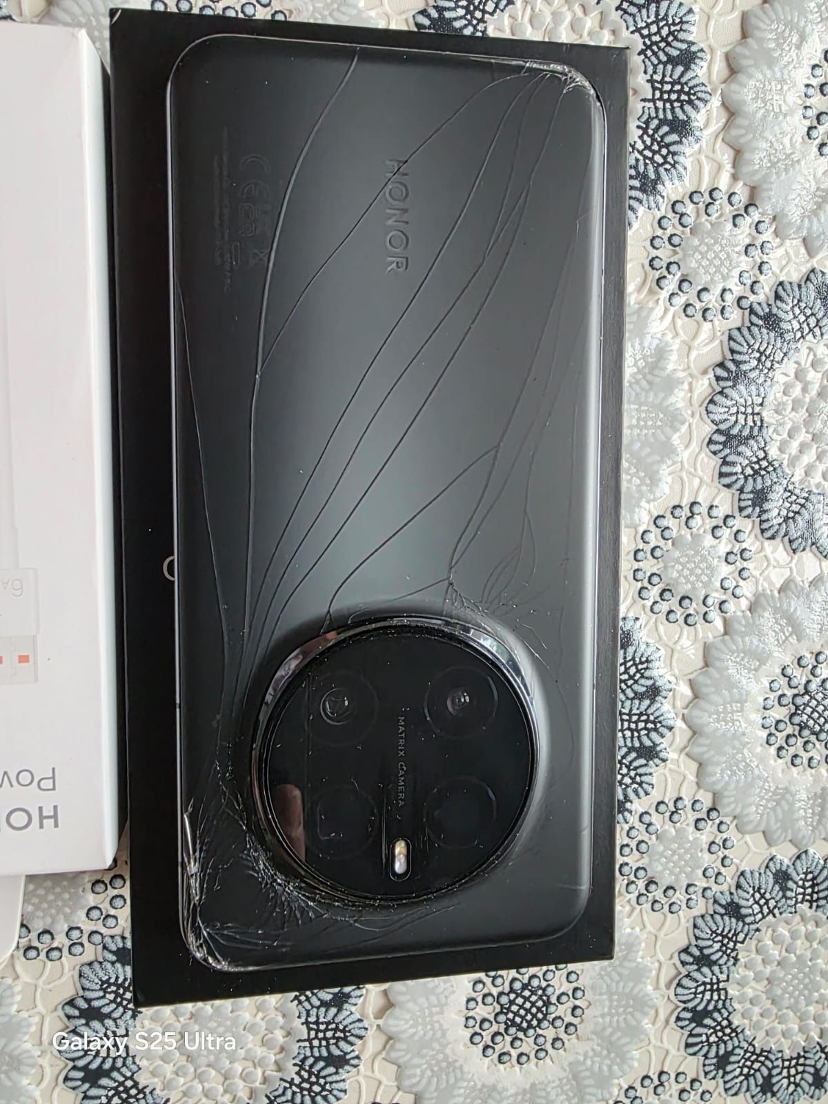 Honor Macig 7 Pro