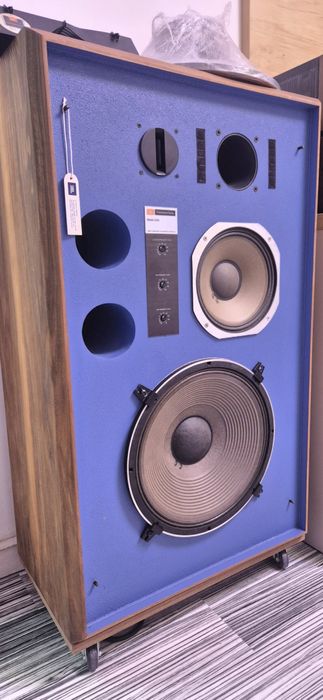 jbl 4344. Incinte boxe.sau schimb.