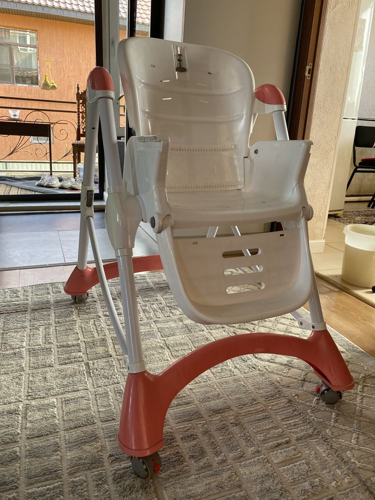 Продается стул для ребенка