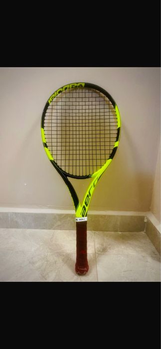 Ракетки для большого тенниса