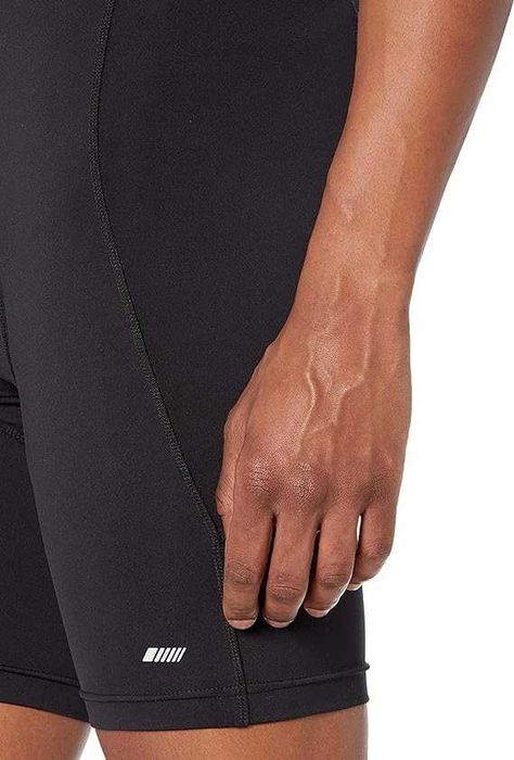 Pantaloni scurti, costum ciclism, marimea L