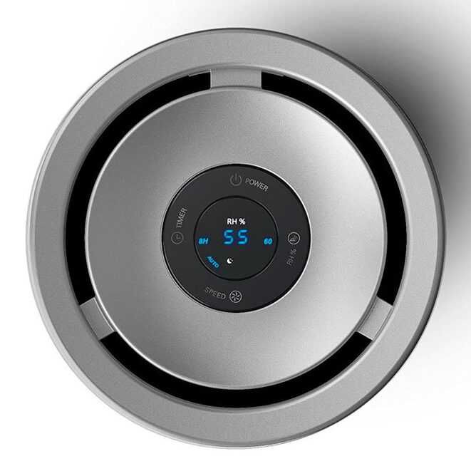 Овлажнител PHILIPS HU4813/10