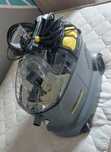 Karcher puzzi Перяща Екстрактор