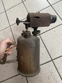 Стара бензинова горелка Xpom