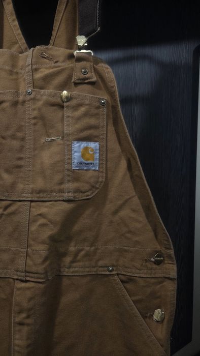 carhartt мъжки размер Л