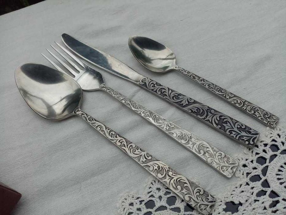 Винтидж прибори - СССР - нови !