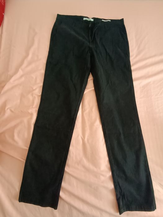Pantaloni LC WAIKIKI Basic W32/L33 Slim Fit - Noi, Niciodată Purtați