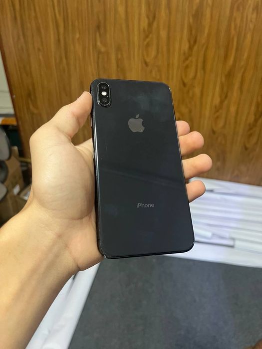 Iphone XS Max LL/A