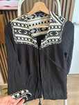 Bluza Neagra, marime M