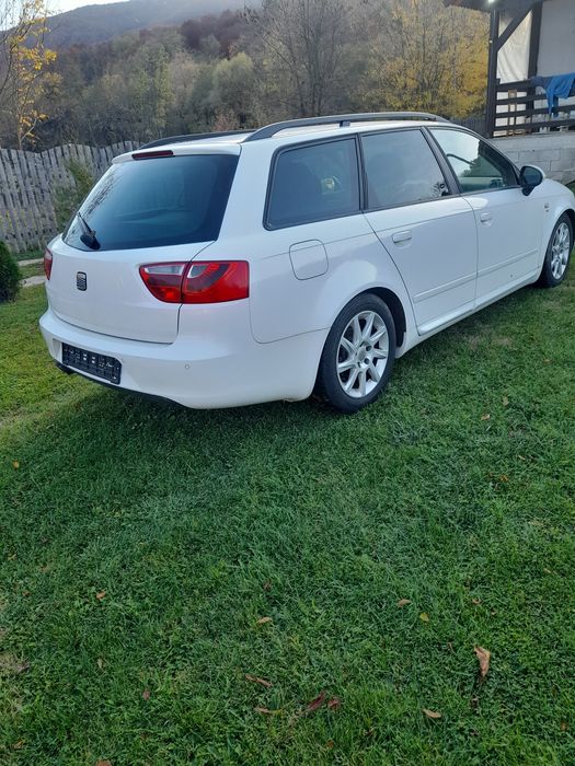 Vând seat exeo an 2011