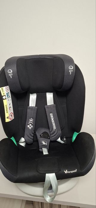 Детско столче за кола