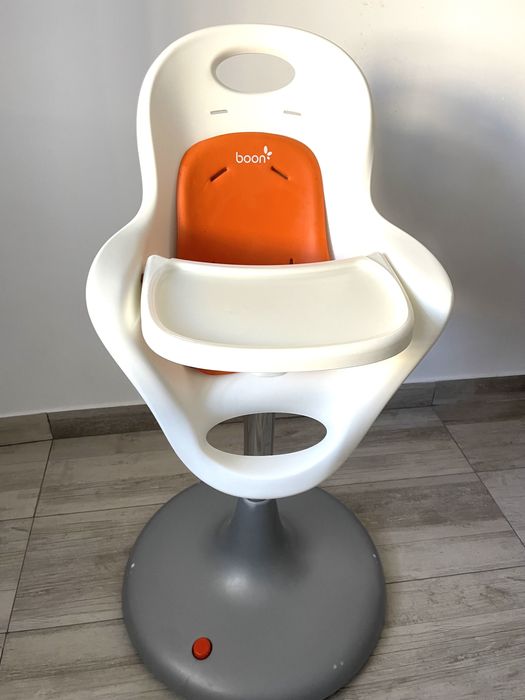 Scaun de masa Boon Flair