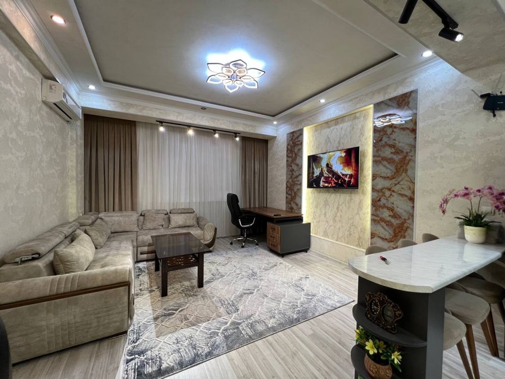 Продам 3х комн своя в новостройке очень срочно
