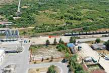Teren Industrial | 1068 Mp | Suplacu De Barcau