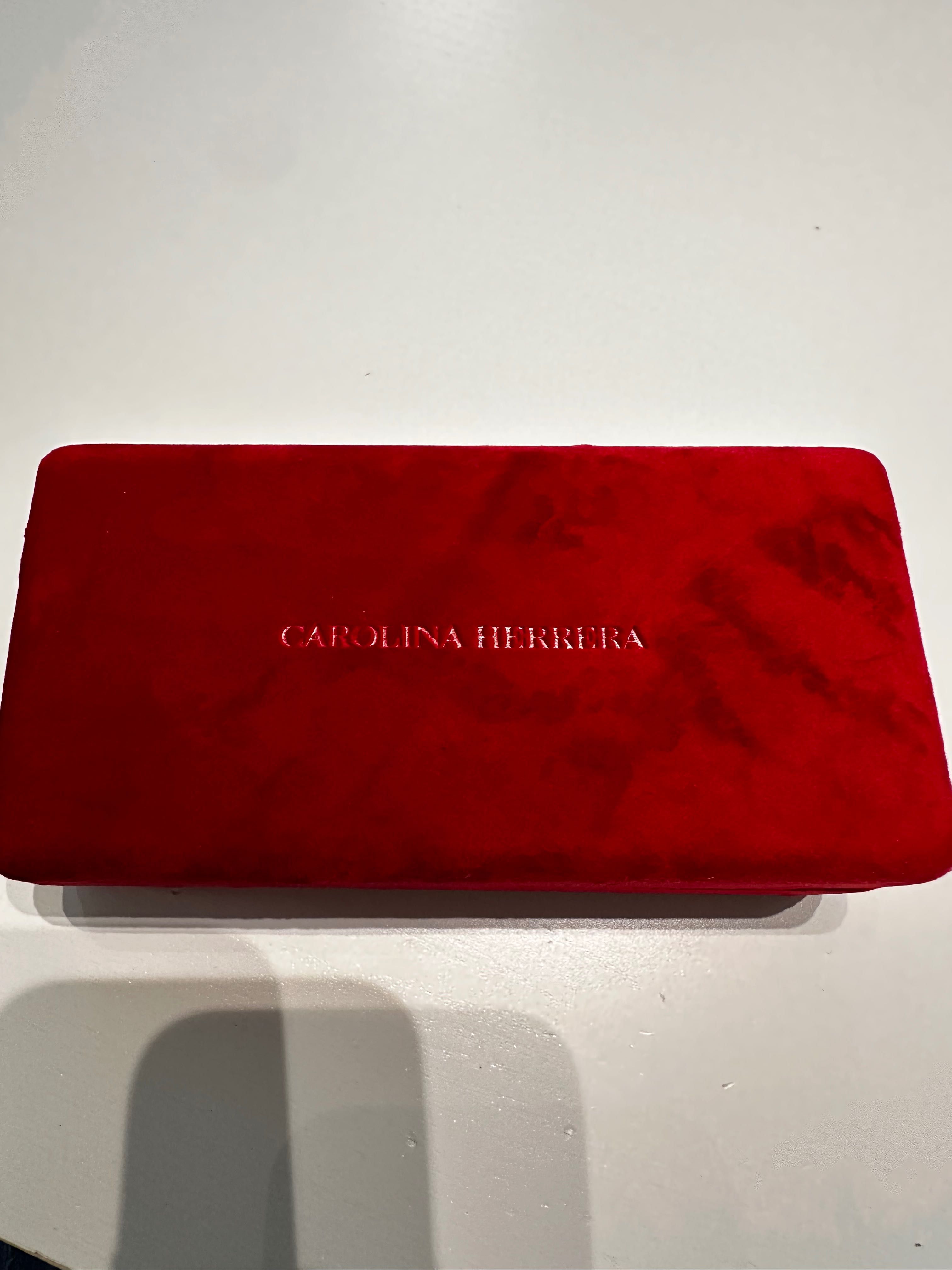 Слънчеви очила Carolina Herrera