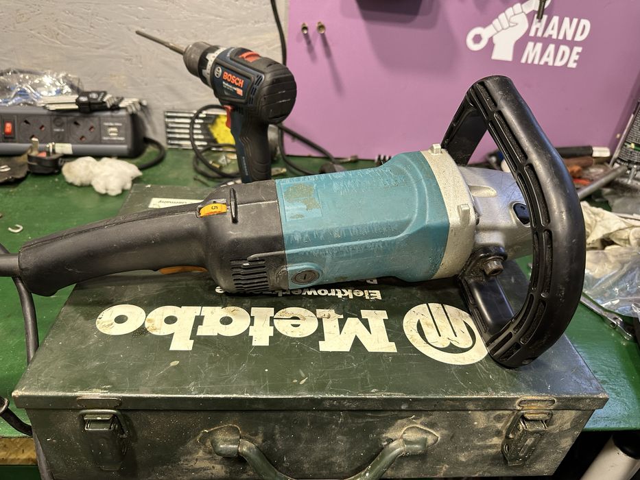 Scule electrice si cu acumulator Bosch-Makita-Wurth-Stihl