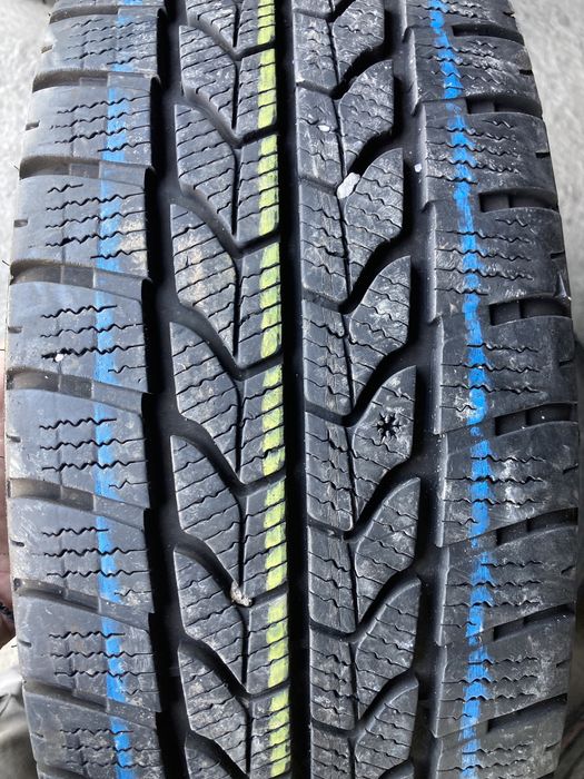 Anvelope Goodyear set 2 buc 225/65 R 16C Dot 2021 M+S