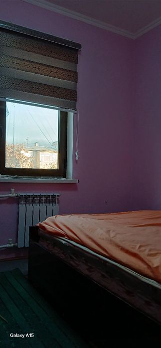 Qarshi 6 mk 3 xona 3etaj uy sotiladi 500 milon sovdosi bor kelishamiz