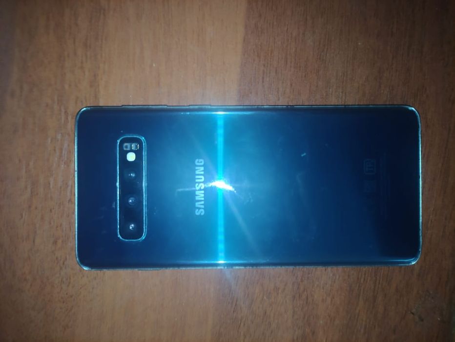 Обмен самсунг с10