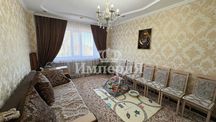 В продаже 3х комнатная квартира в мкр Жулдыз. Анна Империя