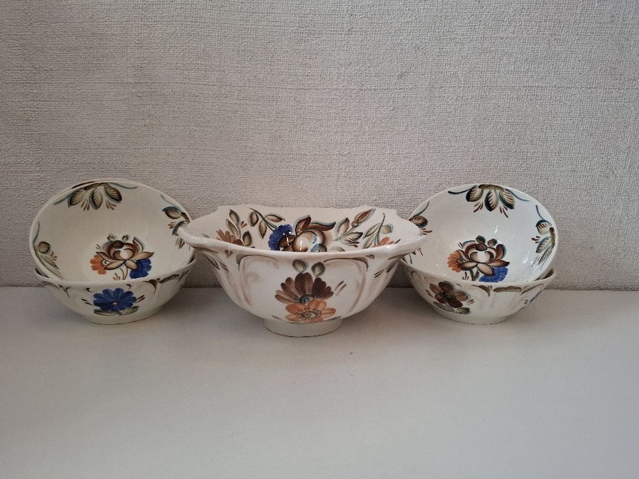 Руски сервиз-СССР за хранене