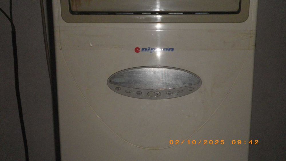 климатик колонен тип