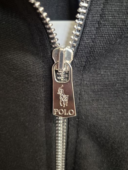 U.S. Polo ASSN худи