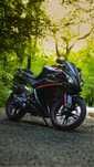 Vand Yamaha Yzf R 125 2013 A1