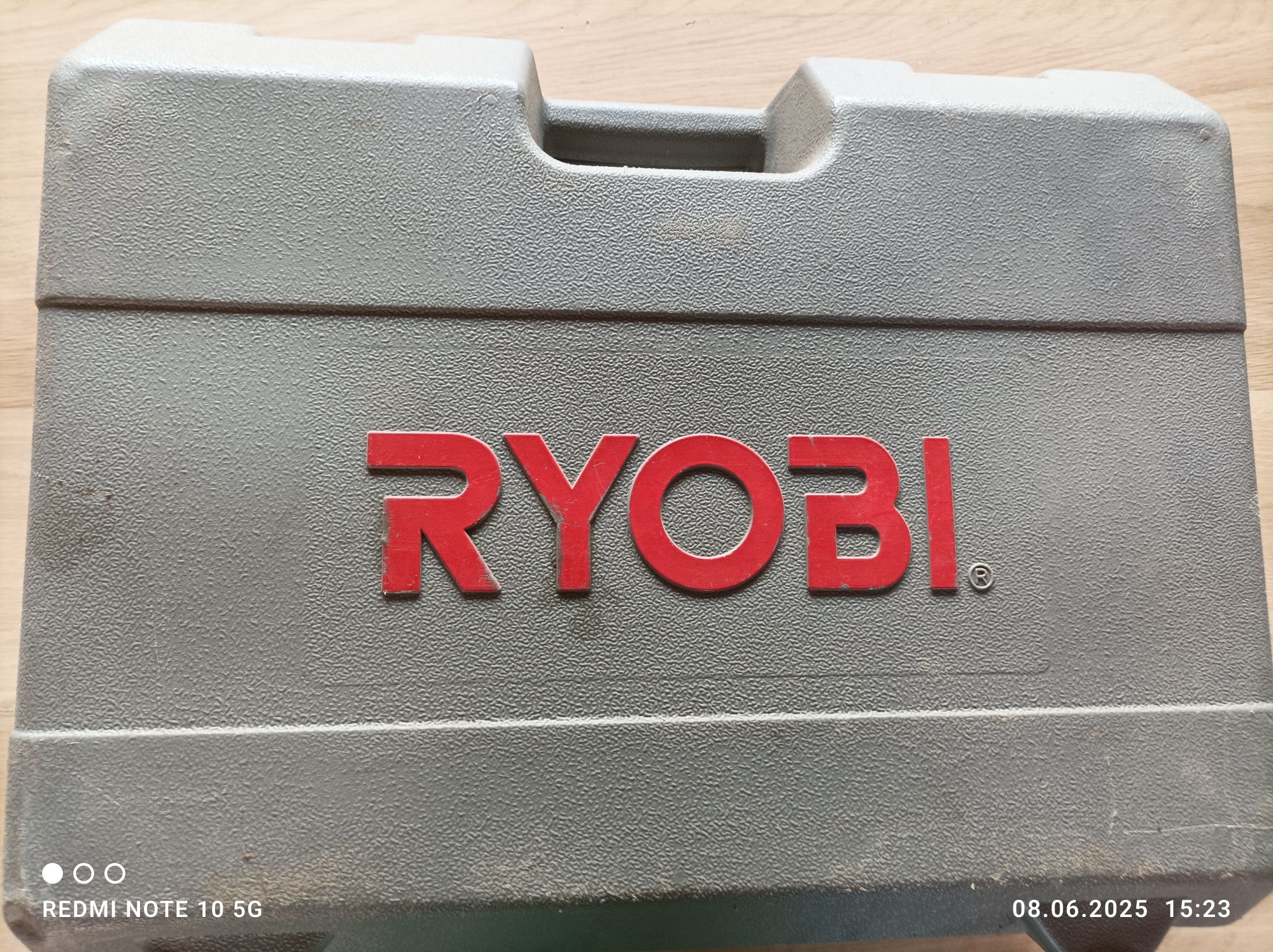 Freză de mână RYOBI