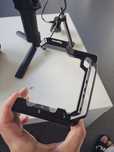 Set accesorii smallrig, ulanzi si hama. Half cage, trepied etc.