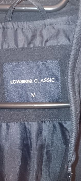 Мъжко пролетно яке LC WAIKIKI