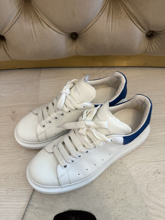 Sneakersi Mcqueen marime 41.5 originali