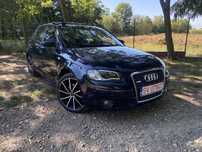 Audi a3 2.0 fsi 150 cp