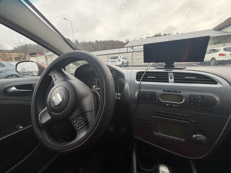 Seat Leon 2005 1.9TDI