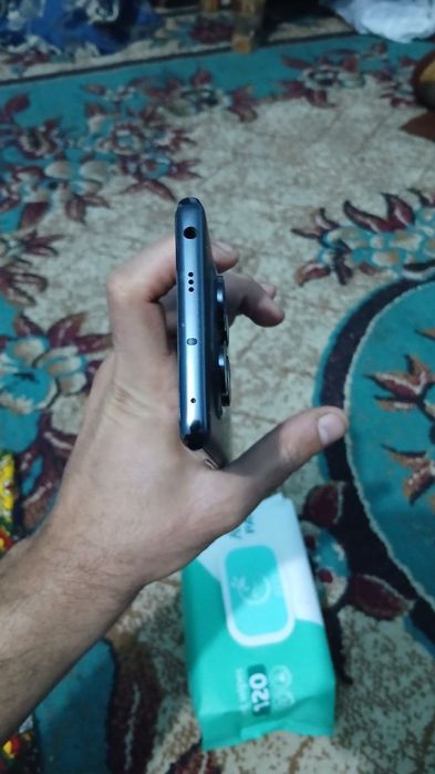 Redmi note 14 pro 8/256