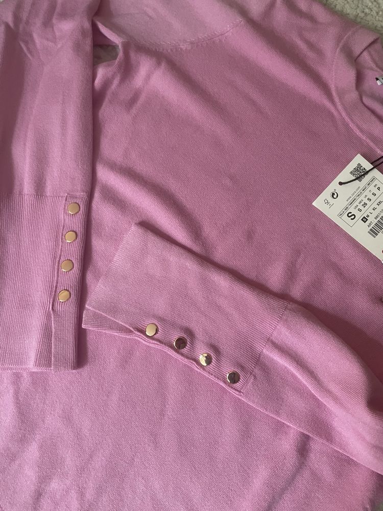 Дамска блуза Zara