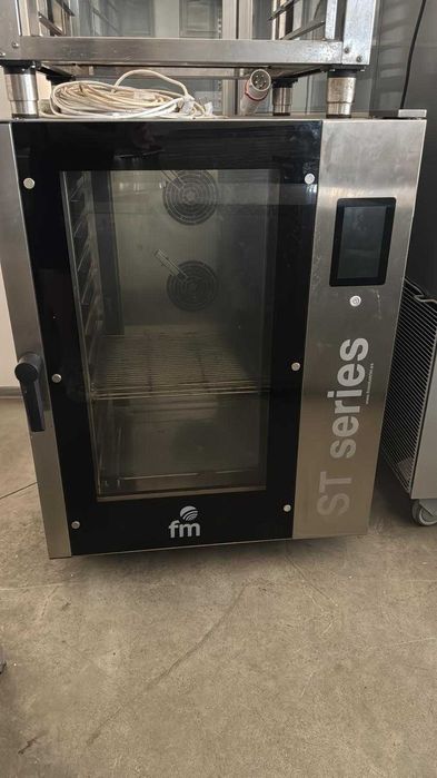 Cuptor electric patiserie FM - 10 tavi