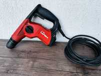 Rotopercutor HILTI TE7, 2 functii, 710W