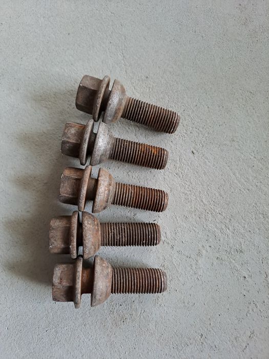 Prezoane pentru roți vw audi seat passat sharan touran galaxy alhambra