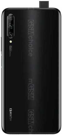 Huawei P Smart Pro (STK-L21), 6GB/128GB, Black