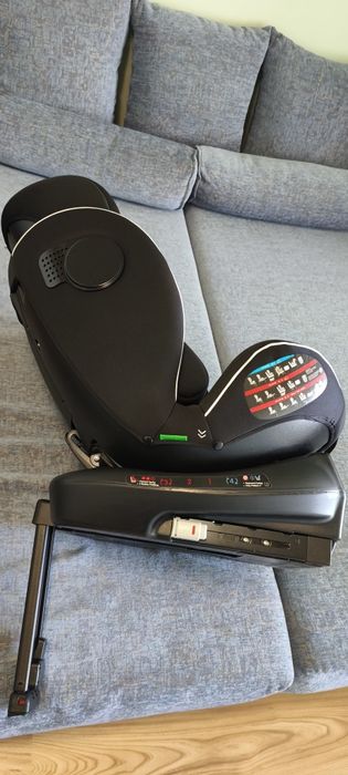 Детско столче за кола