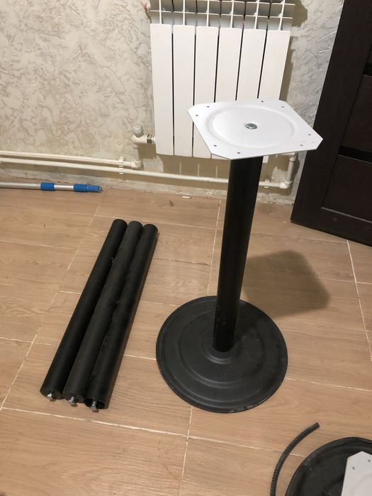 Ножки стола новая